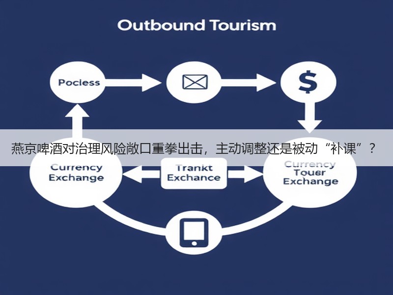 燕京啤酒对治理风险敞口重拳出击，主动调整