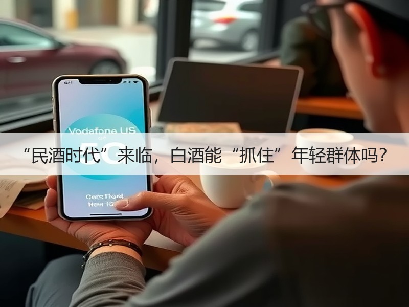 “民酒时代”来临，白酒能“抓住”年轻群体