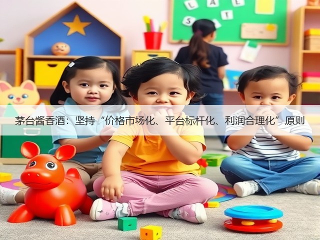 茅台酱香酒:坚持“价格市场化、平台标杆化、利润合理化”原则(图3) 茅台酱香酒:坚持“价格市场化、平台标杆化、利润合理化”原则(图3)