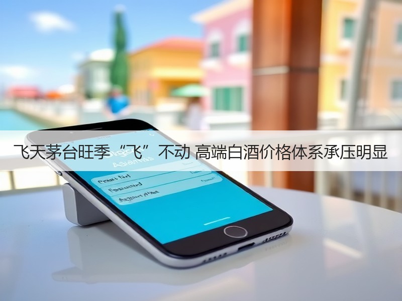 飞天茅台旺季“飞”不动 高端白酒价格体系
