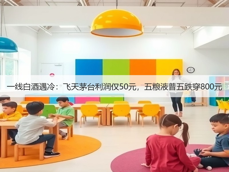 一线白酒遇冷：飞天茅台利润仅50元，五粮