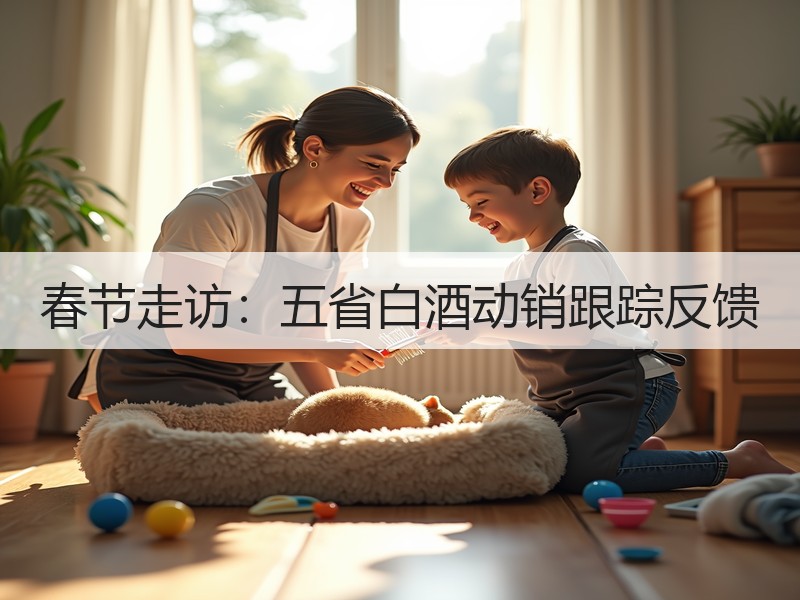 春节走访：五省白酒动销跟踪反馈