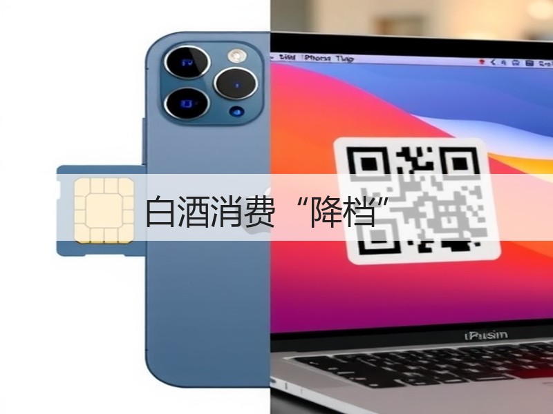 白酒消费“降档”