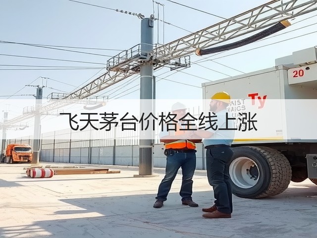 飞天茅台价格全线上涨(图4)