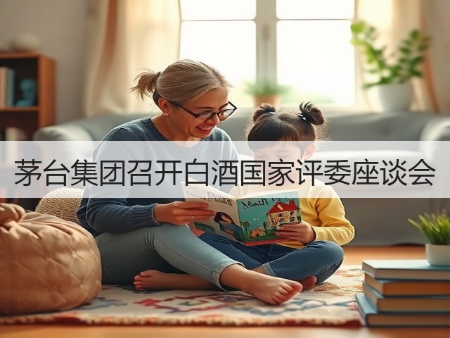 茅台集团召开白酒国家评委座谈会(图5) 茅台集团召开白酒国家评委座谈会(图5)