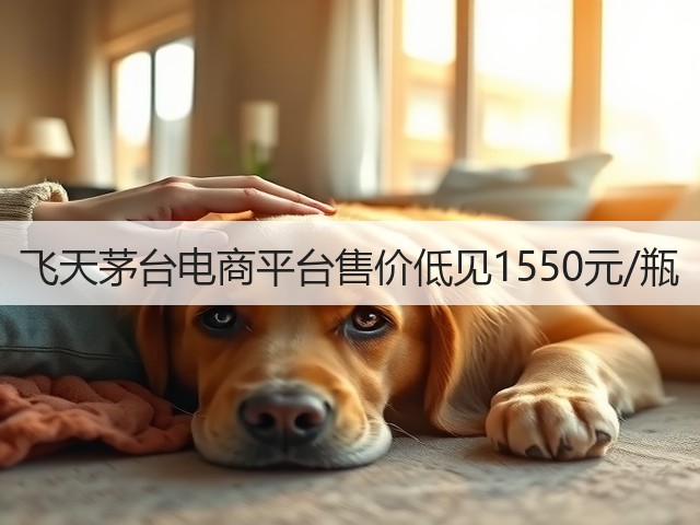 飞天茅台电商平台售价低见1550元/瓶(图5) 飞天茅台电商平台售价低见1550元/瓶(图5)