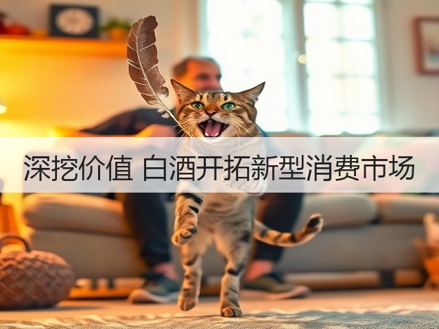 深挖价值 白酒开拓新型消费市场(图3)