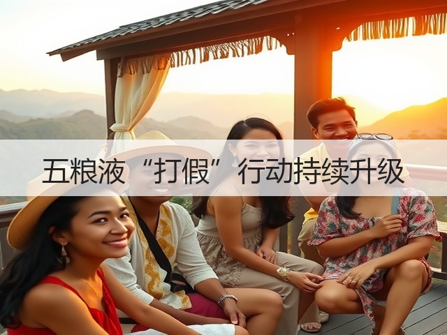五粮液“打假”行动持续升级(图2)