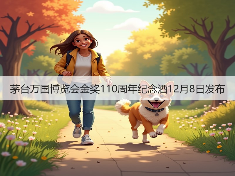茅台万国博览会金奖110周年纪念酒12月