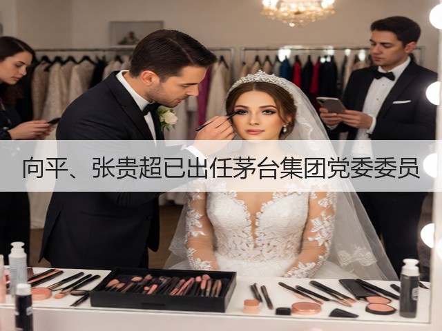 向平、张贵超已出任茅台集团党委委员(图4)