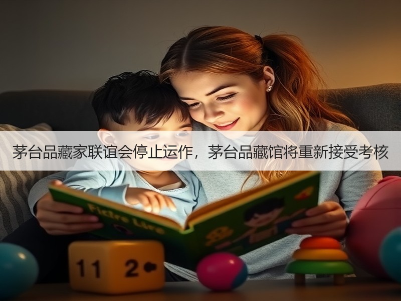 茅台品藏家联谊会停止运作，茅台品藏馆将重