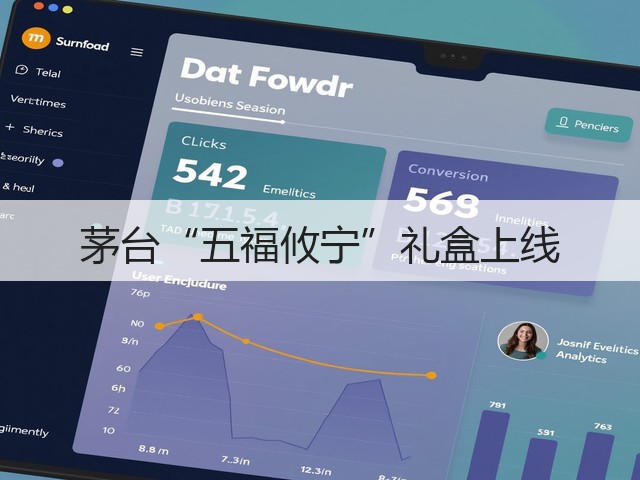茅台“五福攸宁”礼盒上线(图4)