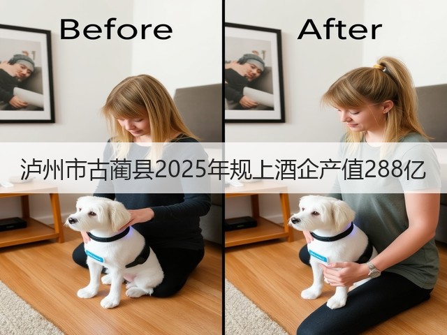 泸州市古蔺县2025年规上酒企产值288亿(图4) 泸州市古蔺县2025年规上酒企产值288亿(图4)