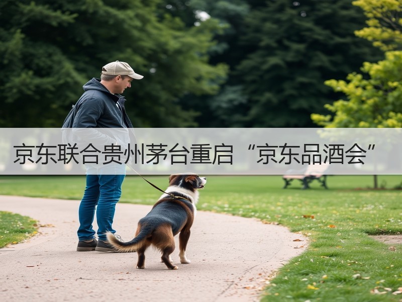 京东联合贵州茅台重启“京东品酒会”