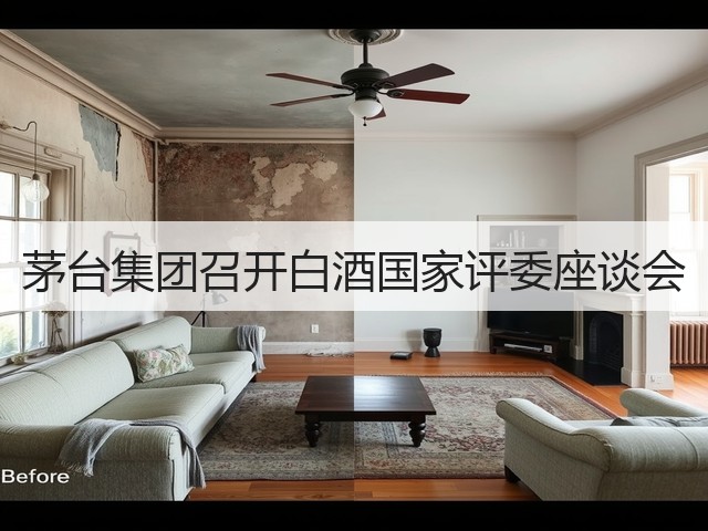 茅台集团召开白酒国家评委座谈会(图2) 茅台集团召开白酒国家评委座谈会(图2)