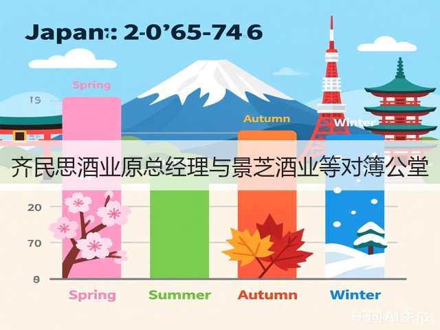 齐民思酒业原总经理与景芝酒业等对簿公堂(图3)