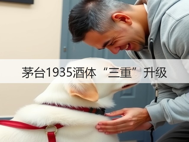 茅台1935酒体“三重”升级(图5)