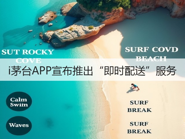i茅台APP宣布推出“即时配送”服务(图5)