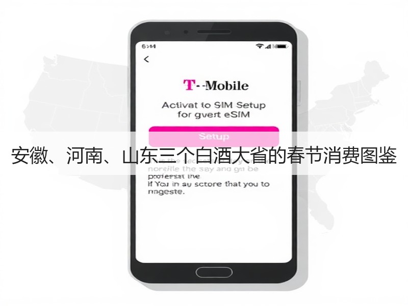 安徽、河南、山东三个白酒大省的春节消费图
