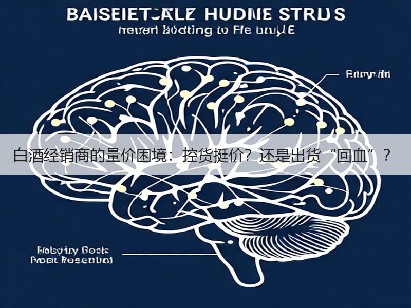白酒经销商的量价困境：控货挺价？还是出货