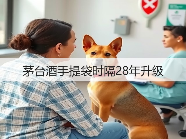 茅台酒手提袋时隔28年升级(图2)