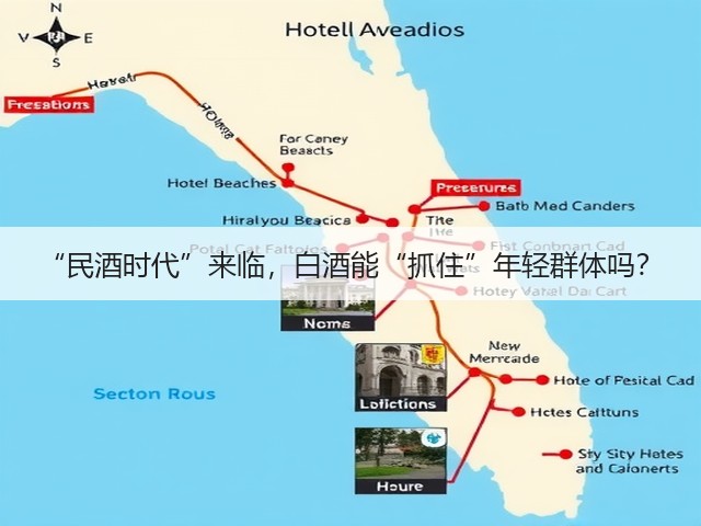 “民酒时代”来临，白酒能“抓住”年轻群体吗？(图3)