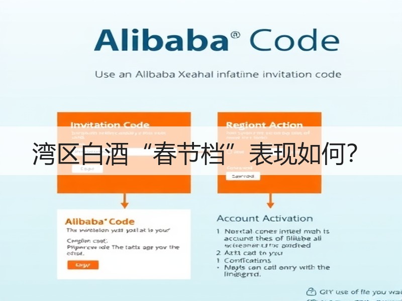 湾区白酒“春节档”表现如何？