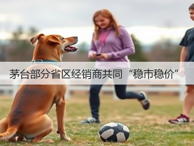 茅台部分省区经销商共同“稳市稳价”(图4)