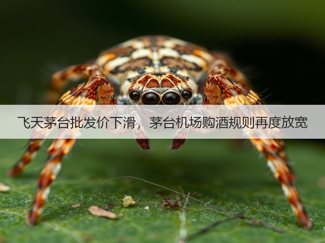 飞天茅台批发价下滑，茅台机场购酒规则再度放宽(图2)