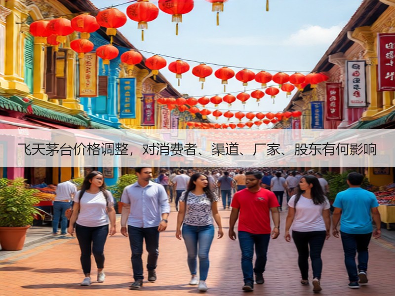 飞天茅台价格调整，对消费者、渠道、厂家、
