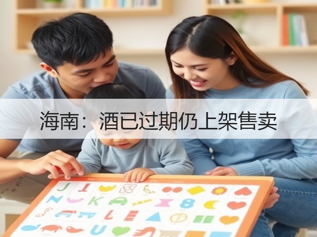 海南：酒已过期仍上架售卖(图4)