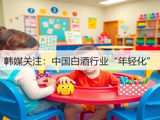 韩媒关注：中国白酒行业“年轻化”(图1)
