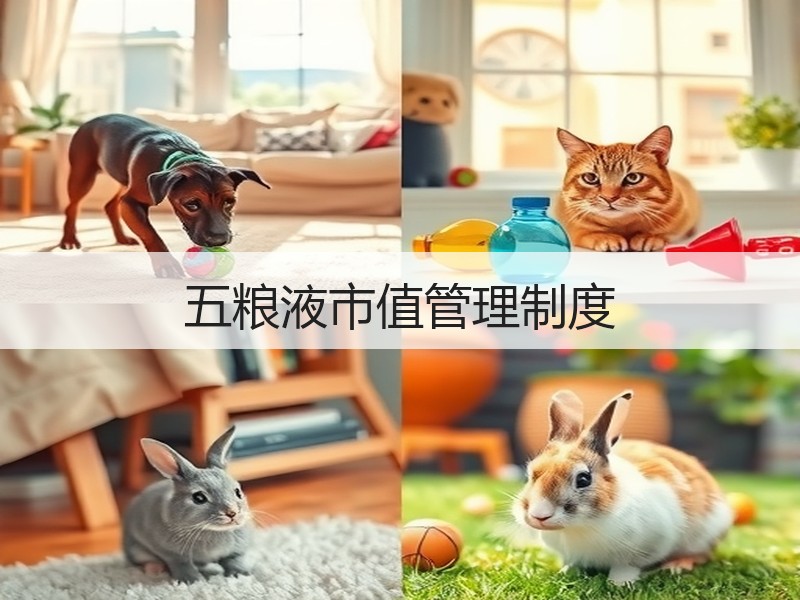 五粮液市值管理制度