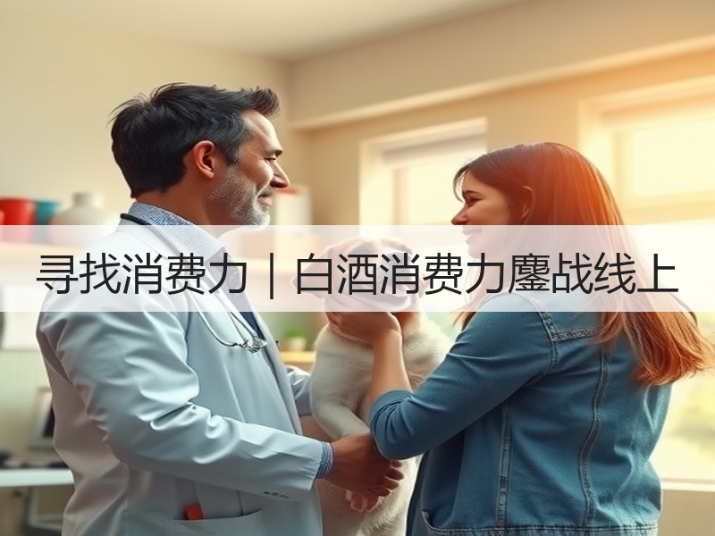 寻找消费力｜白酒消费力鏖战线上