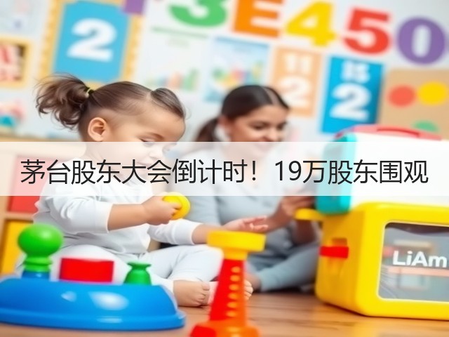 茅台股东大会倒计时！19万股东围观(图3)