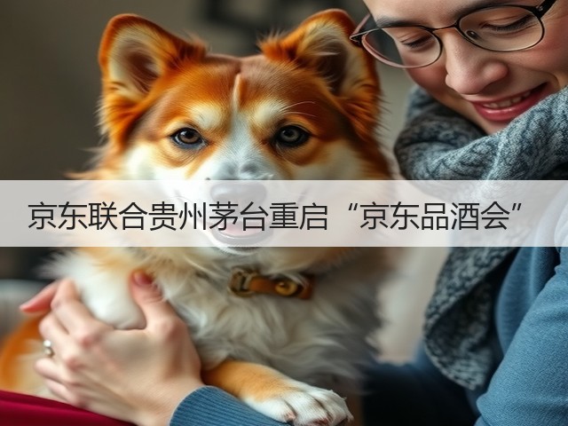 京东联合贵州茅台重启“京东品酒会”(图1)