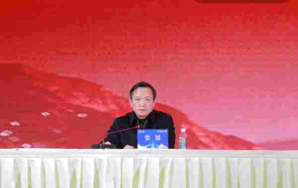 2026赖茅酒经销商联谊会在贵阳召开