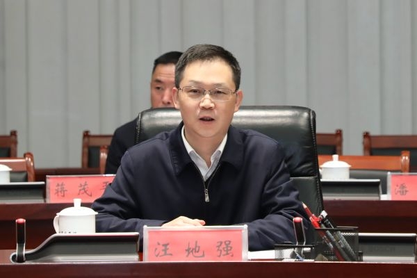 茅台集团与习酒集团座谈交流
