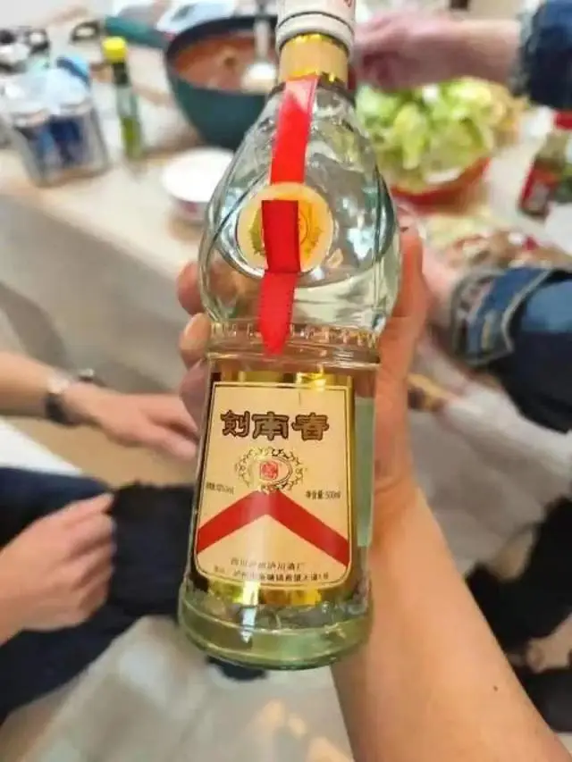 酒业销售乱象:“五粮液变五稂液,剑南春是剑南舂” 酒业销售乱象:“五粮液变五稂液,剑南春是剑南舂”