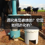 酒究竟是谁酿的？它是如何进化的？（图4）