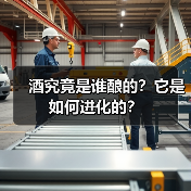 酒究竟是谁酿的？它是如何进化的？（图3）