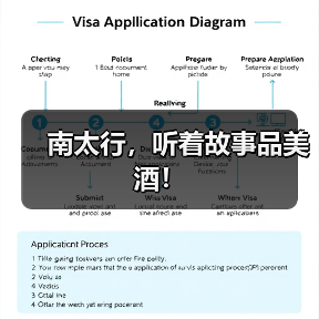 南太行,听着故事品美酒!(图3) 南太行,听着故事品美酒!(图3)