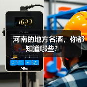 河南的地方名酒,你都知道哪些?(图4) 河南的地方名酒,你都知道哪些?(图4)