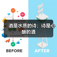 酒是水质的诗;诗是心酿的酒(图4) 酒是水质的诗;诗是心酿的酒(图4)