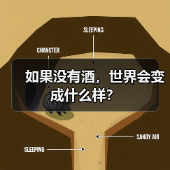 如果没有酒,世界会变成什么样?(图4) 如果没有酒,世界会变成什么样?(图4)