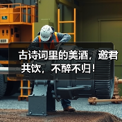 古诗词里的美酒，邀君共饮，不醉不归！（图3）