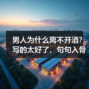 男人为什么离不开酒?写的太好了,句句入骨!(图4) 男人为什么离不开酒?写的太好了,句句入骨!(图4)