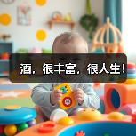 酒，很丰富，很人生！（图3）