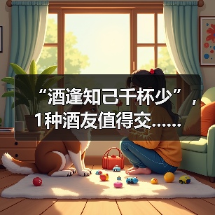 “酒逢知己千杯少”,1种酒友值得交......(图3) “酒逢知己千杯少”,1种酒友值得交......(图3)