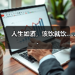 人生如酒,该饮就饮......(图4) 人生如酒,该饮就饮......(图4)